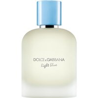 Dolce&Gabbana Light Blue Pour Homme Eau de Toilette (EdT) 100 ml