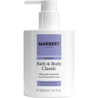 Marbert Bath & Body Classic Handseife 300 ml