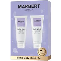 Marbert Bath & Body Classic Set 1 Stk.