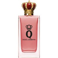 Dolce&Gabbana Q Intense Eau de Parfum (EdP) 100 ml