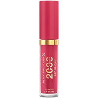 Max Factor 2000 Calorie Lip Glaze 4,4 ml 030 First Sip