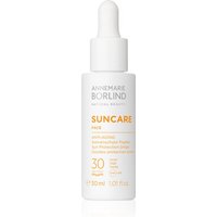 ANNEMARIE BÖRLIND SUNCARE Face Anti-Aging Sun Protection Drops LSF 30 30 ml