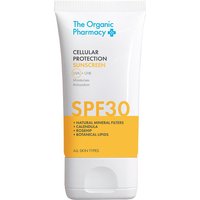 The Organic Pharmacy Sun Cellular Protection Sunscreen SPF 30 40 ml