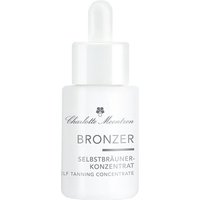 Charlotte Meentzen Bronzer Selbstbräuner-Konzentrat 15 ml