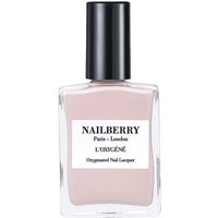 Nailberry Nagellack 15 ml Tokyo Spring Nagellack Helles-Nude-Lila