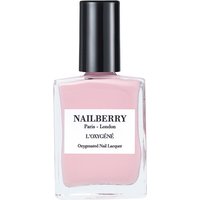 Nailberry Nagellack 15 ml Kyoto Bloom Nagellack Zartes Blassrosa