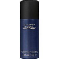 Davidoff Cool Elixir Deodorant-Spray 150 ml