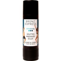Académie Bronz'Express Gouttes Magiques Eclat 30 ml