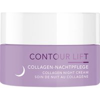 Charlotte Meentzen Contour Lift Collagen-Nachtpflege 50 ml