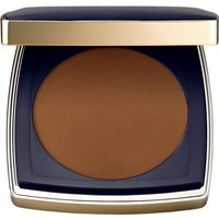 Estée Lauder Double Wear Stay In Place Matte Powder Foundation 8C1 Rich Java