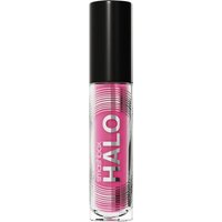 Smashbox Halo Plump + Glow Lip Gloss 4,6 ml Gula-Glow