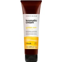 Nook Kromatic Cream 150 ml Golden Sun