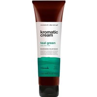 Nook Kromatic Cream 150 ml Teal Green