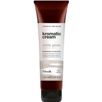 Nook Kromatic Cream 150 ml White Gloss
