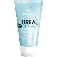 Beautywelt Alessandro Foot Cream 15% 75 ml