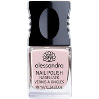 Alessandro Colour Code 4 Nail Polish 10 ml 218 French Rose