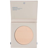 KORRES Natural Finish Face Powder 8 g Light 01