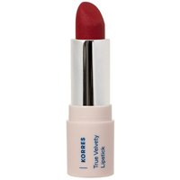KORRES True Velvety Lipstick 3 g Vivid Red 55