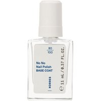 KORRES No No Nail Polish Base Coat 11 ml