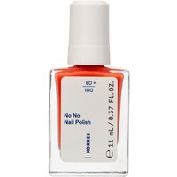 KORRES No No Nail Polish 11 ml Summer Peach 43