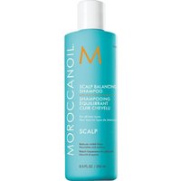 Moroccanoil Scalp Balancing Shampoo 250 ml