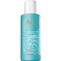 Moroccanoil Curl Enhancing Shampoo Locken-Shampoo 70 ml