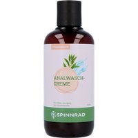 Spinnrad Analwaschcreme 250 ml