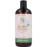 Spinnrad Dry Skin Duschgel 500 ml