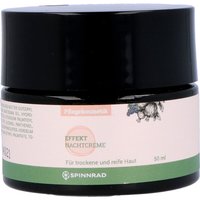 Spinnrad Effekt Nachtcreme 50 ml