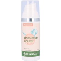Spinnrad Hyaluron Serum 50 ml