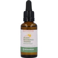 Spinnrad Selbstbräunungstropfen Konzentrat 30 ml
