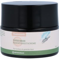 Spinnrad Totes Meer Feuchtigkeitscreme 50 ml