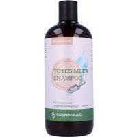 Spinnrad Totes Meer Shampoo 500 ml
