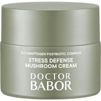 DOCTOR BABOR Microbiomic Stress Defense Mushroom Cream 50 ml
