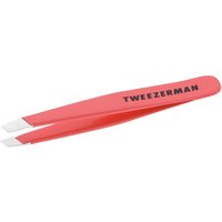 Tweezerman Slant Tweezer Mini Geranium 1 Stk.