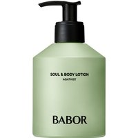 BABOR Soul & Body Lotion Agathist 250 ml