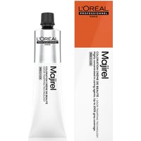 L'Oréal Professionnel Majirel 60 ml 6.45 Dunkelblond Kupfer Mahagoni