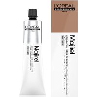 L'Oréal Professionnel Majirel 60 ml 4.8 Mittelbraun Mokka