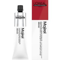 L'Oréal Professionnel Majirel 60 ml 4.56 Mittelbraun Mahagoni Rot