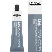 L'Oréal Professionnel Majirel Cool Cover 60 ml 7.1 Mittelblond Asch