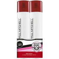 Aktion - Paul Mitchell SAVE ON DUO Super Clean Spray 1 Stk.