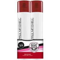 Aktion - Paul Mitchell SAVE ON DUO Spray Wax 1 Stk.