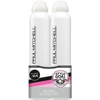 Aktion - Paul Mitchell SAVE ON DUO Invisiblewear Undone Texture Hairspray 1 Stk.
