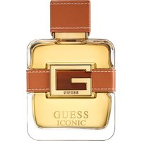 Guess Iconic for Men Eau de Parfum (EdP) 100 ml