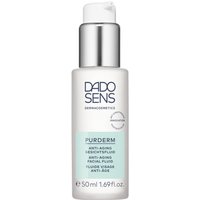 DADO SENS PURDERM Anit-Aging Gesichtsfluid 50 ml