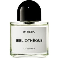 BYREDO Bibliotheque Eau de Parfum (EdP) 100 ml