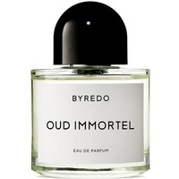 BYREDO Oud Immortel Eau de Parfum (EdP)100 ml