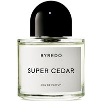 BYREDO Super Cedar Eau de Parfum (EdP) 100 ml
