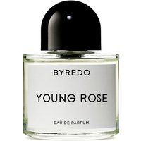 BYREDO Young Rose Eau de Parfum (EdP) 50 ml