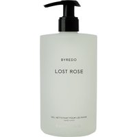 BYREDO Lost Rose Hand Wash 450 ml